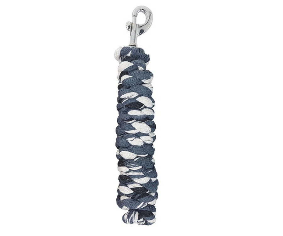Zilco Multi-Colour Rope Lead image 3